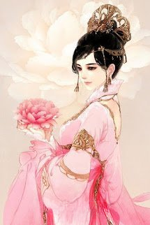Bìa truyện Chị Dâu Của Nữ Chính