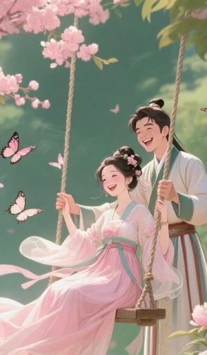 Bìa truyện Con Dâu Thứ Tư Của Nhà Họ Lý