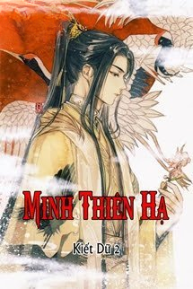 Bìa truyện Minh Thiên Hạ