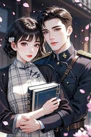 Bìa truyện Trọng Sinh Nữ Phụ Lạnh Lùng, Nam Chính Mau Tránh Xa